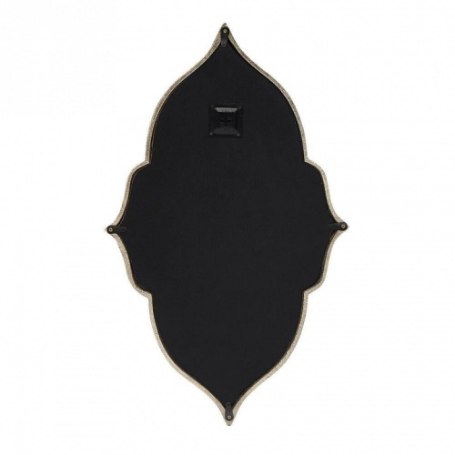 Зеркало Secret De Maison MOROCAIN ( mod. 5112 ) металл, 46х73,5х2,5см, никель/nickel. Фото №2