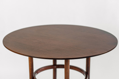 Стол "Сатурн" (светлый орех). Фото №3