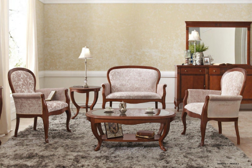 Гостиная 276. Фото №1