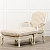 Кресло с пуфом DF836 ПРОВАНС DF813