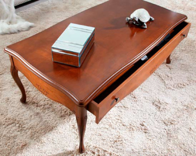 Журнальный стол 736.112. Фото №2