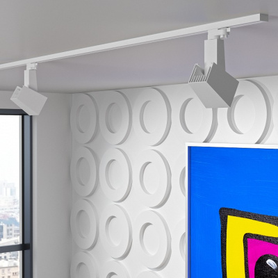 Светильник на штанге Elektrostandard Perfect a039301 фото Светильник на штанге Elektrostandard Perfect a039301. Фото №2