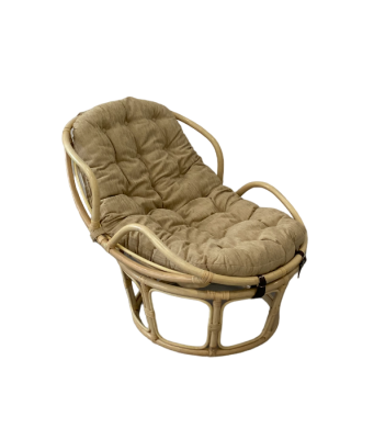 Кресло Папасан Челси 23/03. Фото №3