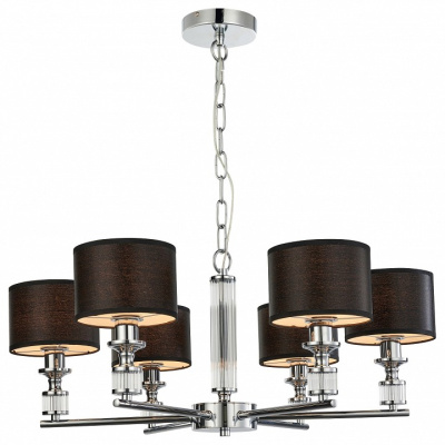 Подвесная люстра Favourite Archetypus 2674-6P. Фото