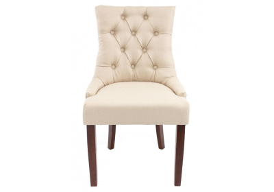 Стул деревянный Derby walnut. Фото №3