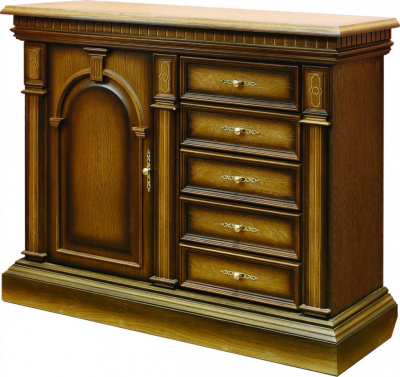 Комод Верона-2-1 М. Фото №2