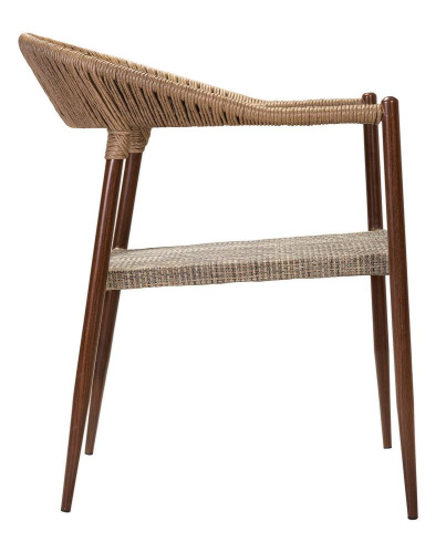 Пуф Мира малый фуксия. Фото №4