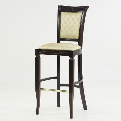 Барный стул Элегант 15-331 фото Барный стул Элегант 15-331. Фото №3