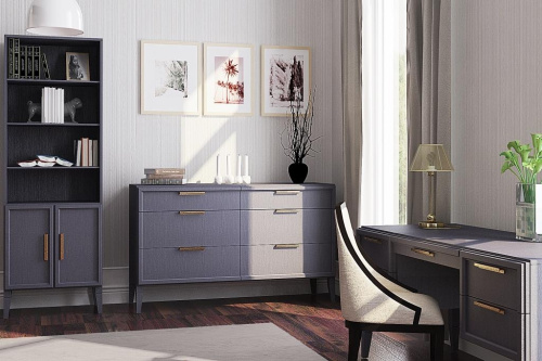 Кабинет Чарли. Фото №1