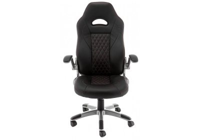 Стул Kan черное фото Стул Kan черное. Фото №2