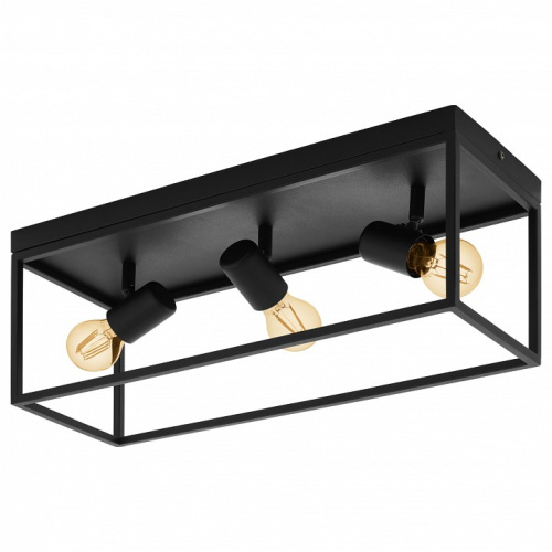 Спот Eglo ПРОМО Silentina 98333 фото Спот Eglo ПРОМО Silentina 98333. Фото №1