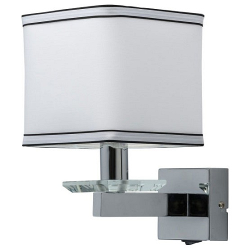 Бра MW-Light Наполи 2 686020401. Фото №1