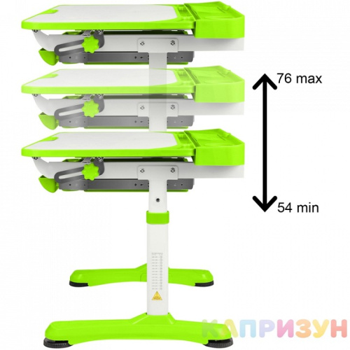 Набор учебный R8-1, белый. Фото №11