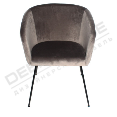 Стул Тулуза серый фото Стул Тулуза серый. Фото №4