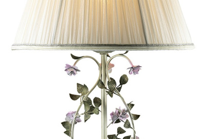 Настольная лампа декоративная Odeon Light Tender 2796/1T. Фото