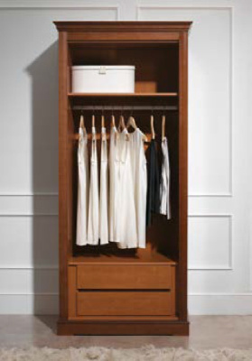 Гардероб 875.002. Фото