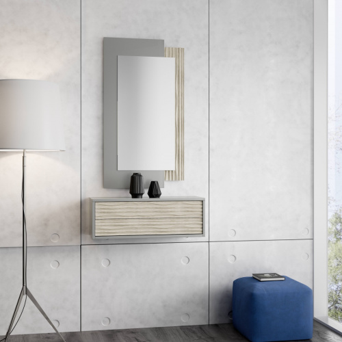 Консоль NORA 3002.5 Plata/Polar. Фото №2