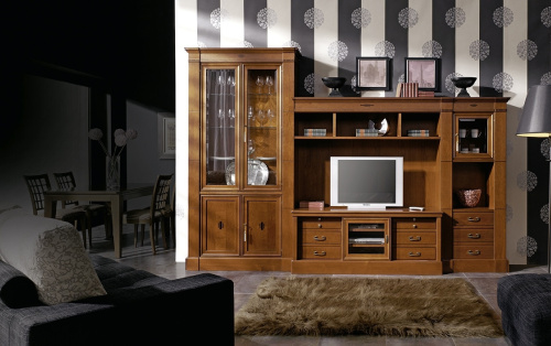 Гостиная Electra 75-01. Фото №1