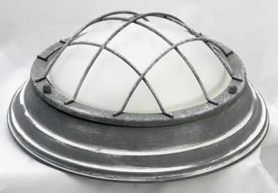 Накладной светильник Lussole Brentwood LSP-9881. Фото №2