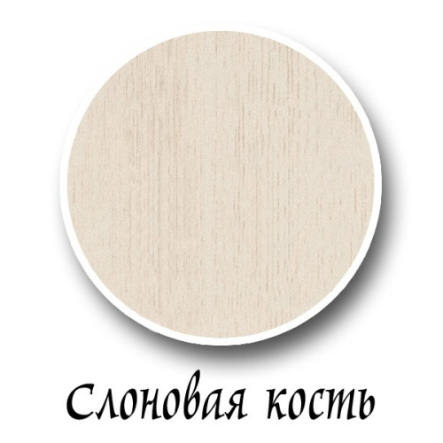 Шкаф для посуды Ноктюрн ГМ 5261. Фото №5