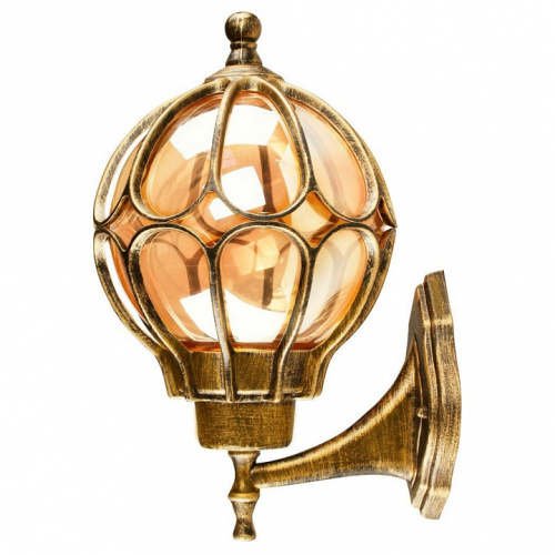 Светильник на штанге Feron Сфера 11349. Фото №1