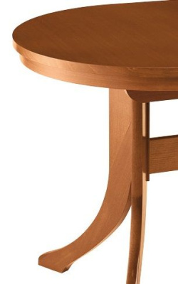 Стол  Марсель 120/80-ОВ. Фото