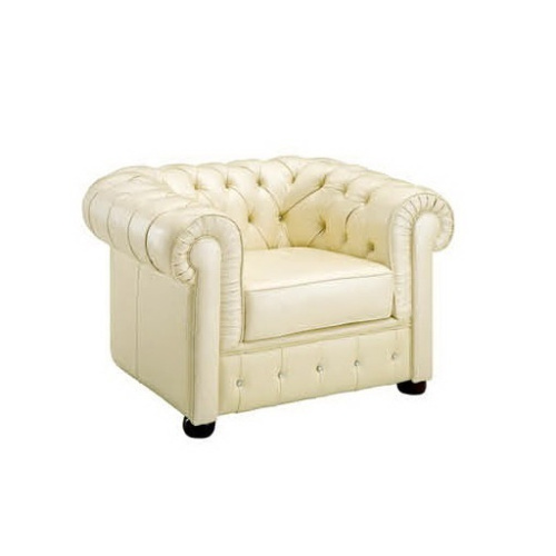 Кресло В-258 с пуговицами. Фото №1