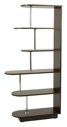 Стойка 1 Венге. Фото №1