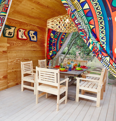 Кресло Стэнхамн фото Кресло Стэнхамн. Фото №4