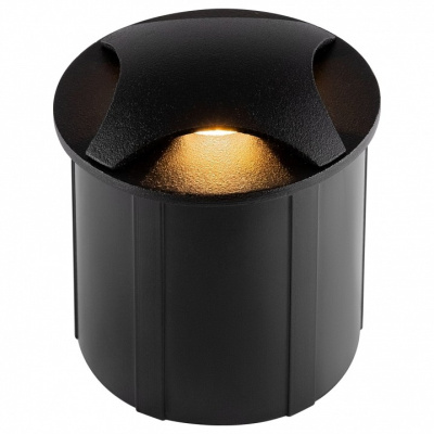 Встраиваемый в дорогу светильник Maytoni Biscotti O036-L3B3K. Фото №2