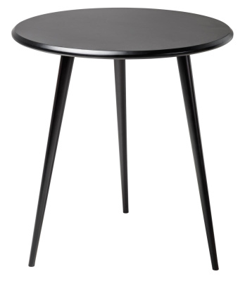 Кресло руководителя Лансет микровелюр темно-синий. Фото