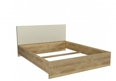 Анастасия набор мебели для спальни Дуб Роше / Мисандея Стоун. Фото