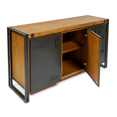 Комод City mod. CTY D01. Фото №3