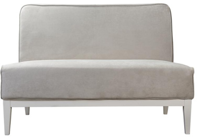 Стол обеденный Глазго раскладной 140-170*80 глянцевый белый. Фото