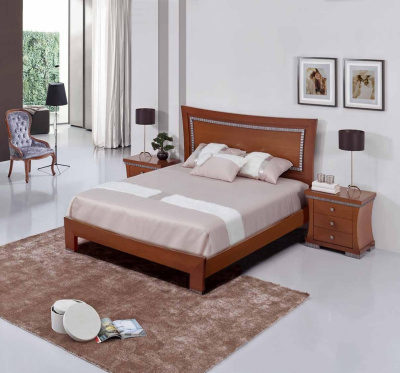 Тумба прикроватная IMPERIO 847. Фото №2