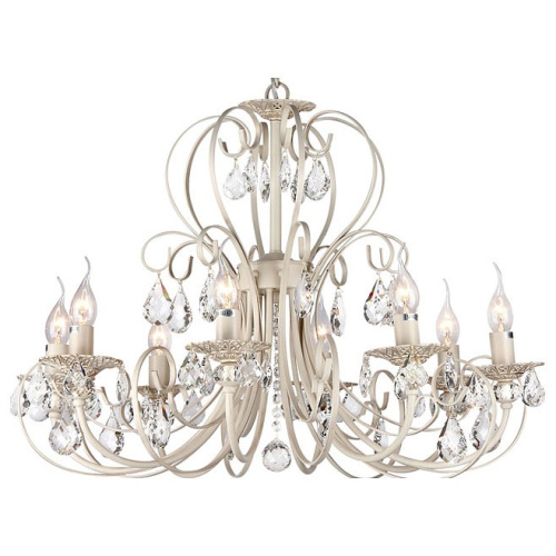 Подвесная люстра Maytoni Princess ARM270-08-R. Фото №1