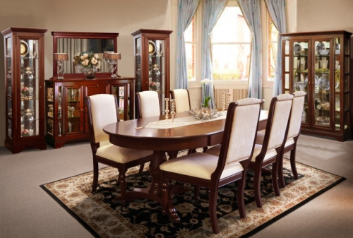 Гостиная Полонез. Фото №1