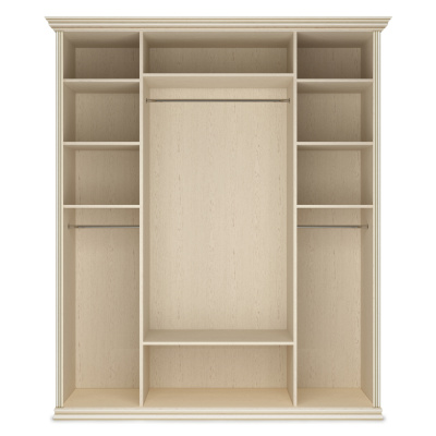 Узкая тумба NORA 3008.6 Piedra mate. Фото №4