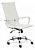 Кресло URBAN кож/зам, белый, 36-01