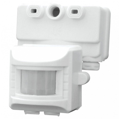 Датчик движения Feron SEN15/LX02 22003. Фото №1