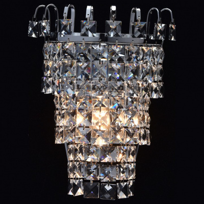 Накладной светильник MW-Light Аделард 642022801. Фото