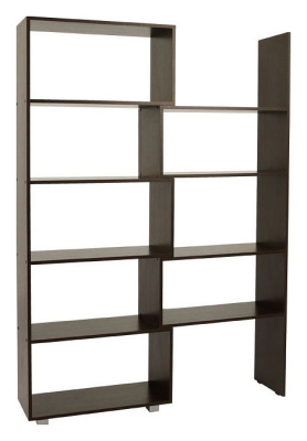 Стеллаж 1 Венге. Фото