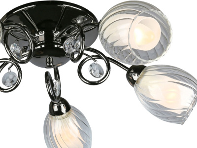 Потолочная люстра Omnilux Anjou OML-31607-05. Фото №2