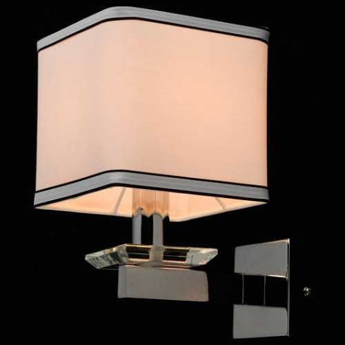 Бра MW-Light Наполи 2 686020401. Фото №2