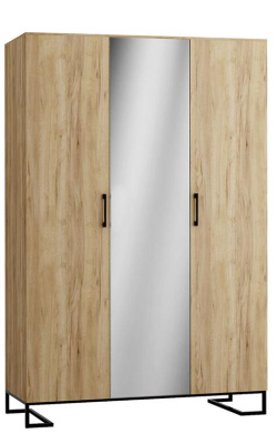 Стул FRANKFURT черный. Фото