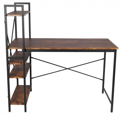 Cтол WD-07 burnt. Фото