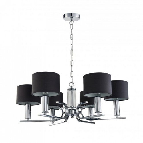 Подвесная люстра Favourite Ignitus 2599-6P фото Подвесная люстра Favourite Ignitus 2599-6P. Фото №2