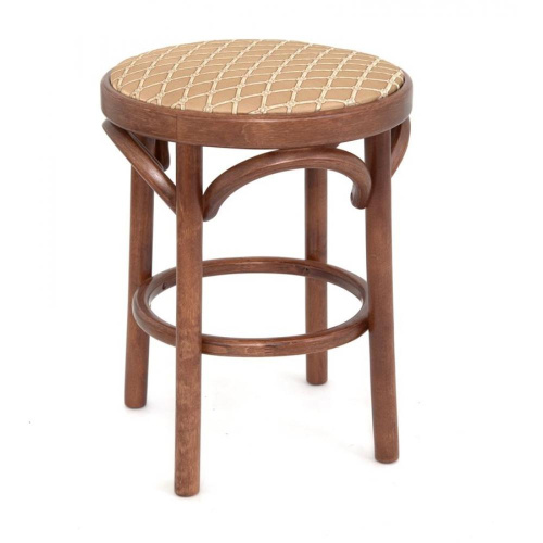 Табурет Венский мягкий. Фото №5