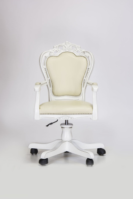 Кресло на колесика х  Дебора-3. Фото