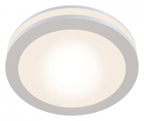 Встраиваемый светильник Maytoni Phanton DL2001-L7W4K. Фото №1